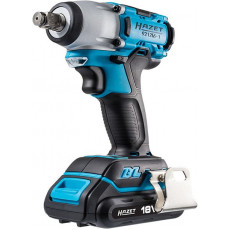 Hazet 9212M-1 - Accuslagmoersleutel