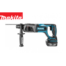 Makita DHR241RTJ 18 V Combihamer