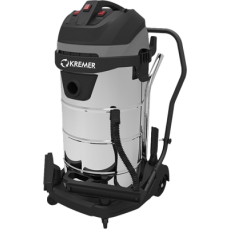 Kremer Stofzuiger KR100L-3