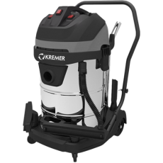 Kremer Stofzuiger KR60L-3