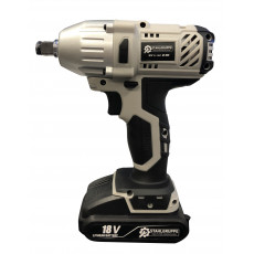 Stahlgruppe Slagmoersleutel - Speed: 0-3000rpm