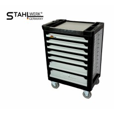 Stahlwerk gereedschapswagen