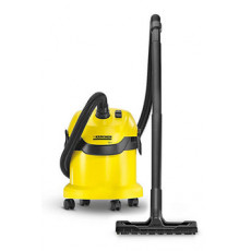 Kärcher WD3 nat droog zuiger 17L